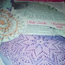 Crochet Magazine