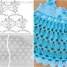Baby Crochet Patterns