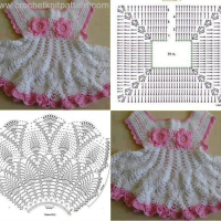 Mixed Crochet Patterns