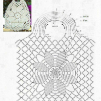 Mixed Crochet Patterns
