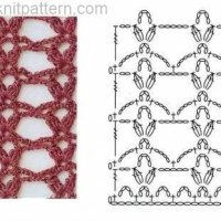 Mixed Crochet Patterns