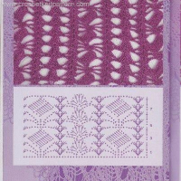 Mixed Crochet Patterns