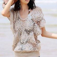 woman's crochet patterns