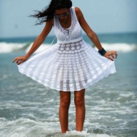 crochet patterns woman