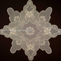 Home Decor Crochet Patterns - Part 2