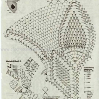 Home Decor Crochet Patterns - Part 2