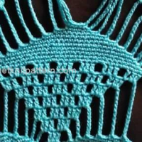 Home Decor Crochet Patterns - Part 2