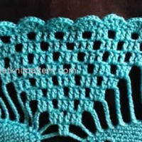 Home Decor Crochet Patterns - Part 2