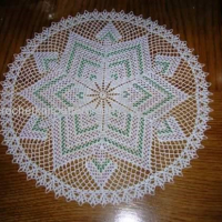 home decor crochet patterns