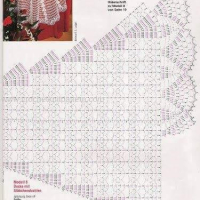 Home Decor Crochet Patterns - Part 2