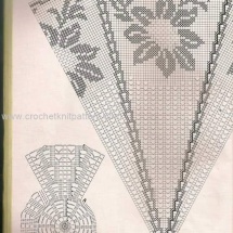 Home Decor Crochet Patterns - Part 2
