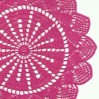 Home Decor New Crochet Patterns