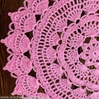 Home Decor New Crochet Patterns