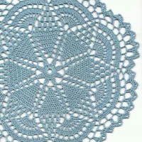 Home Decor New Crochet Patterns