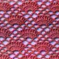 Mixed Crochet Patterns