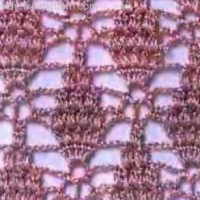 Mixed Crochet Patterns
