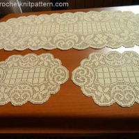 New Crochet Patterns