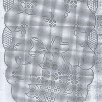 New Crochet Patterns