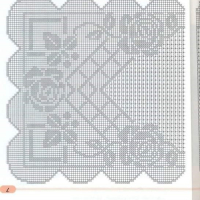 New Crochet Patterns