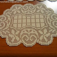 New Crochet Patterns
