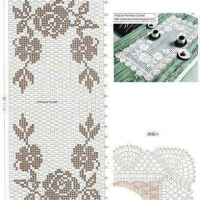 New Crochet Patterns