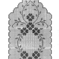 New Crochet Patterns