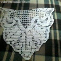 New Crochet Patterns