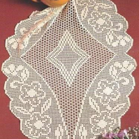 New Crochet Patterns