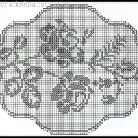 New Crochet Patterns