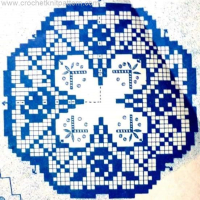 New Crochet Patterns