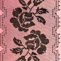 New Crochet Patterns