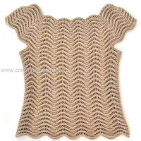 New Woman's Crochet Patterns