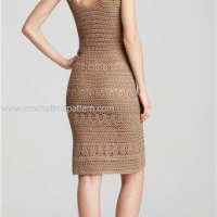 New Woman's Crochet Patterns
