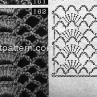 New Woman's Crochet Patterns