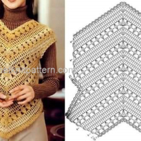 New Woman's Crochet Patterns