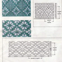 New Woman's Crochet Patterns