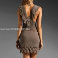 New Woman's Crochet Patterns