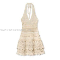 New Woman's Crochet Patterns