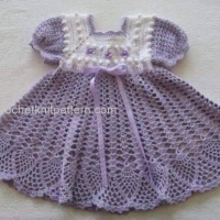 Baby Crochet Patterns Part 3