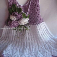 Baby Crochet Patterns Part 3