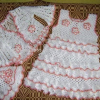 Baby Crochet Patterns Part 3