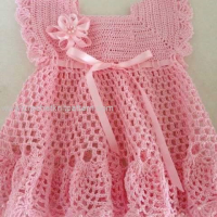 Baby Crochet Patterns Part 3