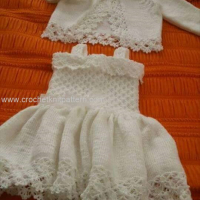Baby Crochet Patterns Part 3
