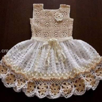 Baby Crochet Patterns Part 3