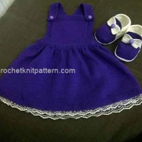 Baby Crochet Patterns Part 3