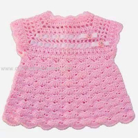 Baby Crochet Patterns Part 3
