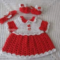 Baby Crochet Patterns Part 3