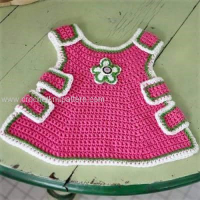 Baby Crochet Patterns Part 3
