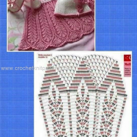 Baby Crochet Patterns Part 3