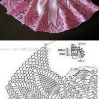 Baby Crochet Patterns Part 3